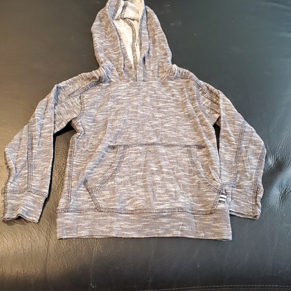 Splendid grey hoodie in good condition